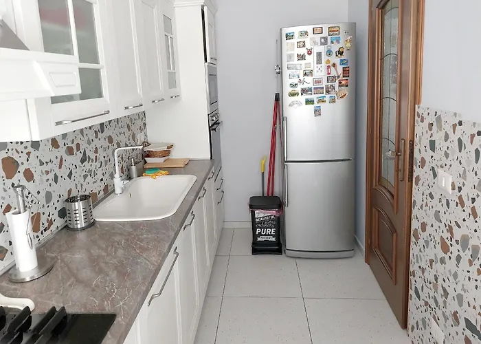 Tra Le Antiche Mura E Garbatella Apartmán *