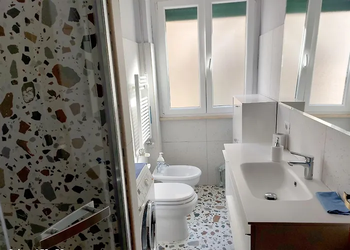 Tra Le Antiche Mura E Garbatella Appartement Rome