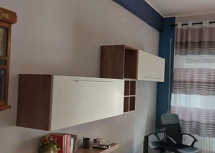 Appartement Tra Le Antiche Mura E Garbatella Rome