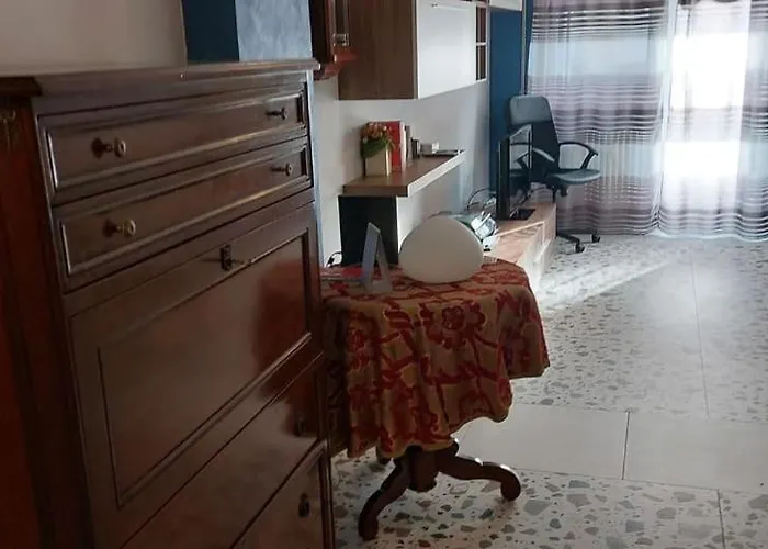 Tra Le Antiche Mura E Garbatella Appartement