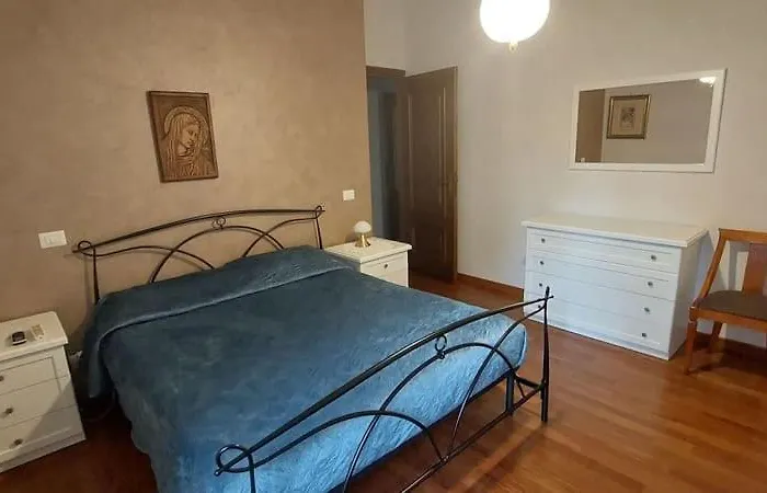 Tra Le Antiche Mura E Garbatella Appartement