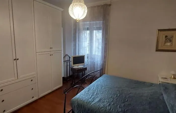 Tra Le Antiche Mura E Garbatella Appartement Rome