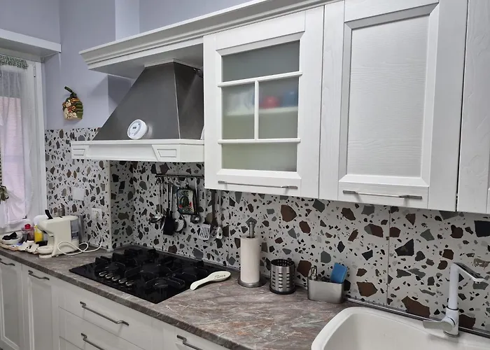 Tra Le Antiche Mura E Garbatella Appartement