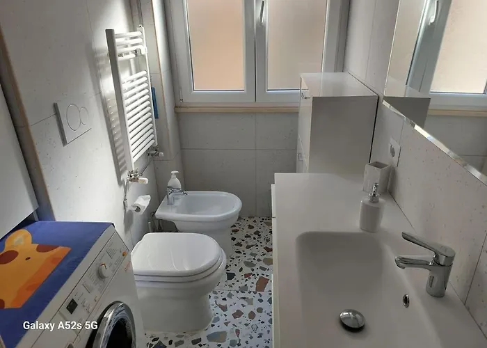Tra Le Antiche Mura E Garbatella *